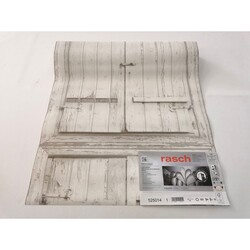Rasch Duvar Kağıdı Crispy Paper 525014 - .Rasch 5 m²