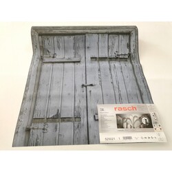 Rasch Duvar Kağıdı Crispy Paper 525021 - .Rasch 5 m²