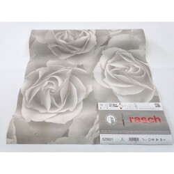 Rasch Duvar Kağıdı Crispy Paper 525601 - .Rasch 5 m²