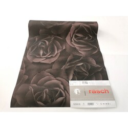 Rasch Duvar Kağıdı Crispy Paper 525618 - .Rasch 5 m²