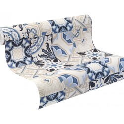 Rasch Duvar Kağıdı Crispy Paper 526325 - .Rasch 5 m²