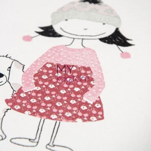 İthal Duvar Kağıdı Cuddles Hugs Hug 101