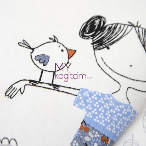 İthal Duvar Kağıdı Cuddles Hugs Hug 102