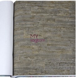 İthal Duvar Kağıdı Curiosity 537055 - Rasch Curiosity 5 m²