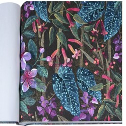 İthal Duvar Kağıdı Curiosity 538236 - Rasch Curiosity 5 m²