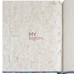 İthal Duvar Kağıdı Curiosity 538328 - Rasch Curiosity 5 m²