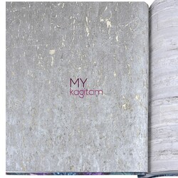 İthal Duvar Kağıdı Curiosity 538335 - Rasch Curiosity 5 m²