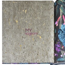 İthal Duvar Kağıdı Curiosity 538342 - Rasch Curiosity 5 m²