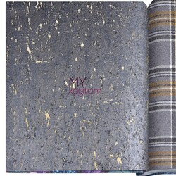 İthal Duvar Kağıdı Curiosity 538359 - Rasch Curiosity 5 m²