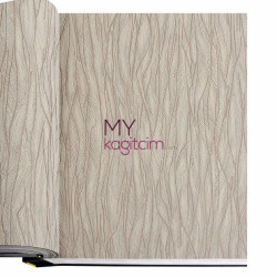 Novamur Dandelion 5 m² - İthal Duvar Kağıdı Dandelion 6446-20