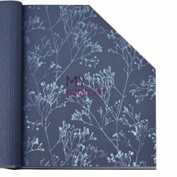 Novamur Daphne 5 m² - İthal Duvar Kağıdı Daphne 6740-40