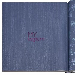 Novamur Daphne 5 m² - İthal Duvar Kağıdı Daphne 6741-40