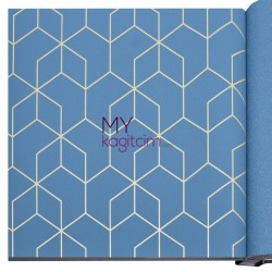 Novamur Daphne 5 m² - İthal Duvar Kağıdı Daphne 6743-20
