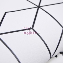 İthal Duvar Kağıdı Daphne 6743-40 - Thumbnail