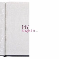 Novamur Daphne 5 m² - İthal Duvar Kağıdı Daphne 6746-30