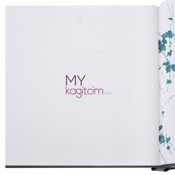Novamur Daphne 5 m² - İthal Duvar Kağıdı Daphne 6750-40