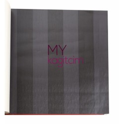 İthal Duvar Kağıdı Desing Time 1902x - Süs Design Time 5 m²