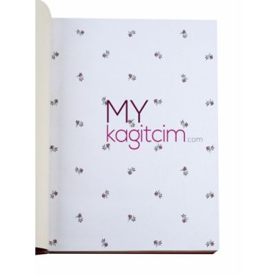 İthal Duvar Kağıdı Desing Time 5284x