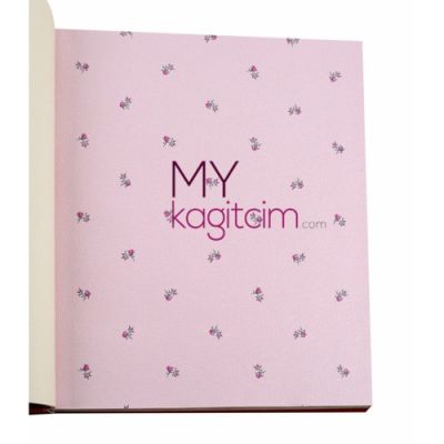 İthal Duvar Kağıdı Desing Time 5286x