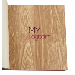 Süs Design Time 5 m² - İthal Duvar Kağıdı Desing Time 5726x