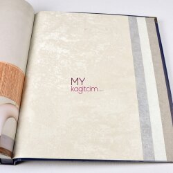 İthal Duvar Kağıdı Echo 20215-1 - Rusya Echo 10 m²