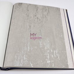 İthal Duvar Kağıdı Echo 20216-11 - Rusya Echo 10 m²