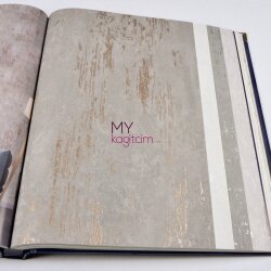 İthal Duvar Kağıdı Echo 20216-25 - Rusya Echo 10 m²