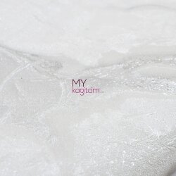 İthal Duvar Kağıdı Echo 20218-1 Mermer - 2