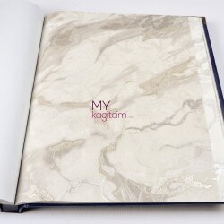 İthal Duvar Kağıdı Echo 20218-26 Mermer - Rusya Echo 10 m²