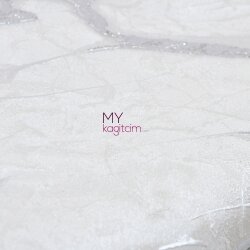 İthal Duvar Kağıdı Echo 20218-27 Mermer - 2