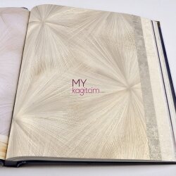 İthal Duvar Kağıdı Echo 30041-19 - Rusya Echo 10 m²