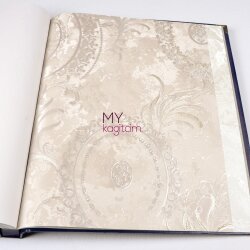 İthal Duvar Kağıdı Echo 30045-23 - Rusya Echo 10 m²