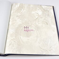 İthal Duvar Kağıdı Echo 30045-31 - Rusya Echo 10 m²