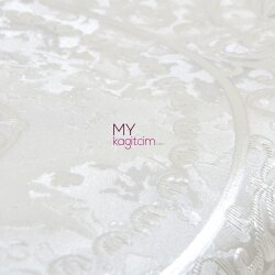 İthal Duvar Kağıdı Echo 30045-31 - 2