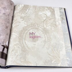 İthal Duvar Kağıdı Echo 30045-4 - Rusya Echo 10 m²