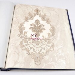 İthal Duvar Kağıdı Echo 70025-12 - Rusya Echo 10 m²