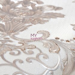 İthal Duvar Kağıdı Echo 70025-12 - 2