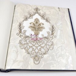 İthal Duvar Kağıdı Echo 70025-25 - Rusya Echo 10 m²