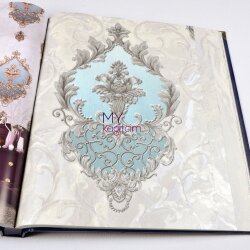 İthal Duvar Kağıdı Echo 70025-8 - Rusya Echo 10 m²