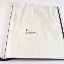 İthal Duvar Kağıdı Echo 70027-27 Mermer - Rusya Echo 10 m²