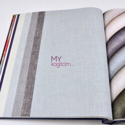 İthal Duvar Kağıdı Echo 7567-8 - Rusya Echo 10 m²