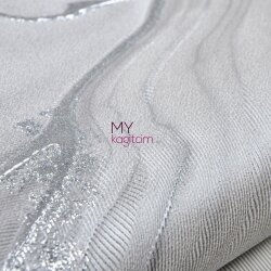 İthal Duvar Kağıdı Echo 80011-11 Mermer - 2