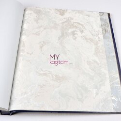 İthal Duvar Kağıdı Echo 80017-8 Mermer - Rusya Echo 10 m²