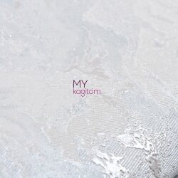 İthal Duvar Kağıdı Echo 80017-8 Mermer - 2