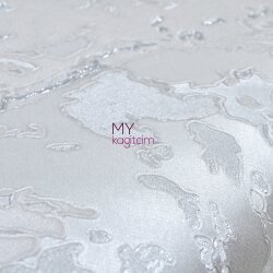 İthal Duvar Kağıdı Echo 80029-11 Mermer - 2