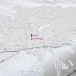 İthal Duvar Kağıdı Echo 80029-12 Mermer - 2