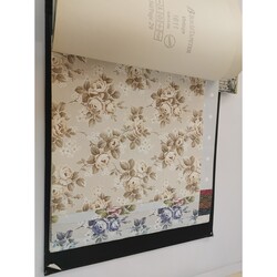 İthal Duvar Kağıdı Eco Boras Vintage 1612 - Eco Boras Vintage 5 m²