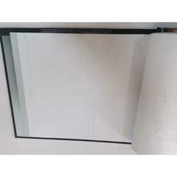Eco Metalik 5 m² - İthal Duvar Kağıdı Eco Metalik 3701