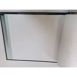 İthal Duvar Kağıdı Eco Metalik 3701 - Eco Metalik 5 m²