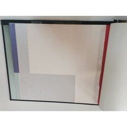 Eco Metalik 5 m² - İthal Duvar Kağıdı Eco Metalik 3707